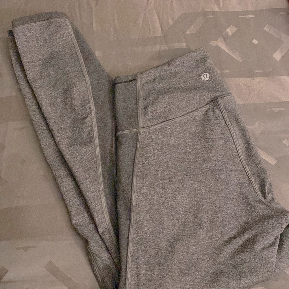 Lululemon leggings